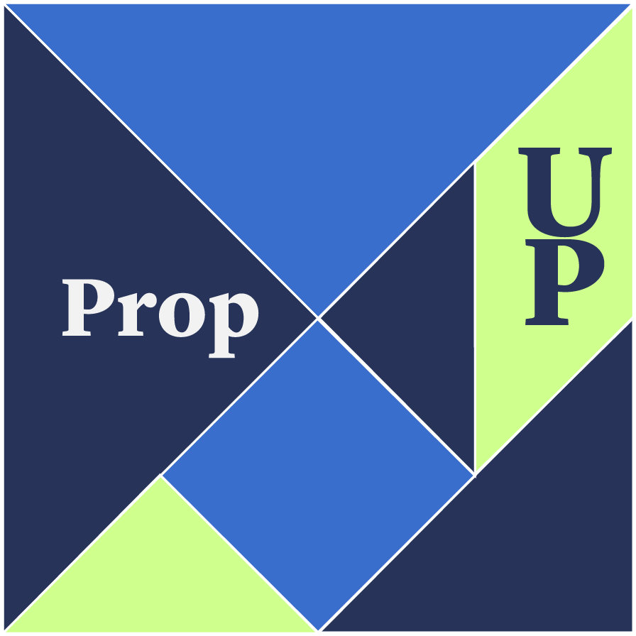 Prop Up Consulting